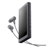 Máy nghe nhạc Walkman Sony NA-A46HN - Black