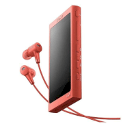 Máy nghe nhạc Walkman Sony NA-A46HN - Red
