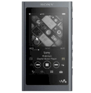 Máy nghe nhạc Walkman Sony NW-A55HN - 16GB - Black