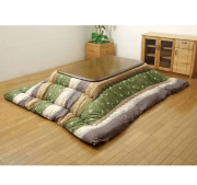 Tấm đệm điện sưởi ấm Ikehiko 5965069 (205 × 315) - Green