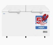 Tủ đông 2 cửa AQUA AQF-525ED