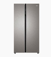 Tủ lạnh Flex Cooling AQUA AQR-IG696FS - Màu nâu (GP)