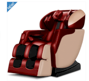 Ghế massage Queen Crown QC-F5 (Đỏ)