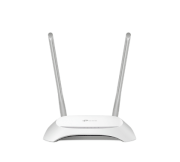 Router Wi-Fi chuẩn N tốc độ 300Mbps TP-Link TL-WR850N