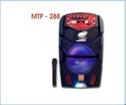 Loa kéo MTP 288 (Bass  20, 1 mic)