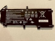 Pin laptop HP VS03XL ENVY 15.6 "15-AS 15-as014wm 849313-850 11.55V 4350mAh