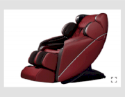 Ghế massage SMART Fujivip FJ-1100GLX(Đỏ)