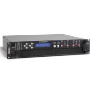 Amplifier DSP APG DA15:4