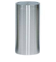 Thùng rác inox 304 Hải Minh MP 066