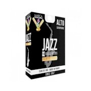 Marca jazz filed saxophone alto 2.5