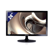 Màn hình Samsung LS24D330HSXV (24inch)