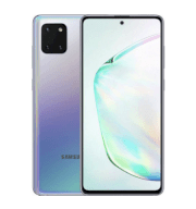 Samsung Galaxy Note10 Lite 6GB RAM/128GB ROM - Aura Glow