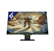 Màn hình HP Pavilion 27x WTY-3WL53AA (27inch)