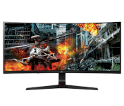 Màn hình LG 34" 34GL750-B.ATV (34 inch)