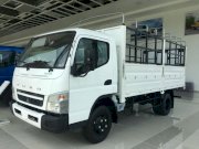 Xe tải thùng Mitsubishi Canter 4.99  tải 1.900 Kg, new 2020
