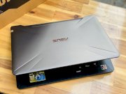 Laptop Asus TUF Gaming FX505DY_AL095T, Ryzen 5 3550H 8G SSD128+1T Vga RX560X 4G Full HD 120hz