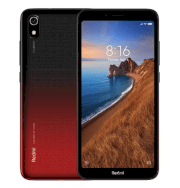 Xiaomi Redmi 7A 2GB RAM/16GB ROM - Gem Red