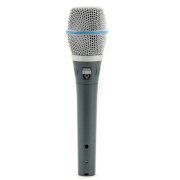 Microphone Shure BETA87A-X
