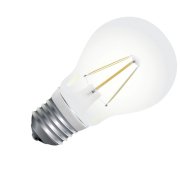 Đèn LED bulb FL Điện Quang LEDBUFL03 A60 04727 (4w, warmwhite, vỏ thủy tinh)