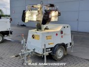 Đèn tháp SMC TL-90 Towerlight 2014 BAS Machinery (70108118)