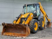 Xe xúc đào JCB 4CX (2017 - 70113575)