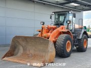 Xe xúc lật Hitachi ZW220 (2008)