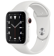Apple Watch Edition 44mm Series 5 (LTE) Ceramic frame (White)