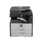 Máy photocopy Sharp AR-6031NV