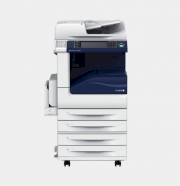 Máy photocopy Fuji Xerox V 5070CPS + DADF + Duplex