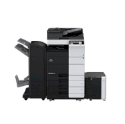 Máy photocopy Konica Minolta BIZHUB 458e