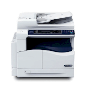 Máy photocopy Fuji Xerox DocuCentre S2320 DADF + Duplex