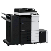 Máy photocopy Konica Minolta BIZHUB 308e