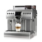 Máy pha cà phê Saeco Aulika Focus V2 (Silver)