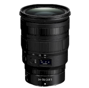 Ống kính Nikon Nikkor Z 24-70mm f/2.8 S