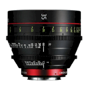 Ống kính Canon CN-E 35mm T1.5 L