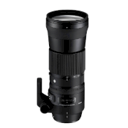 Ống kính Sigma 150-600 F5-6.3 DG OS HSM Contemporary for Nikon