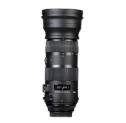 Sigma 150-600mm F5-6.3 DG OS HSM Sport for Nikon