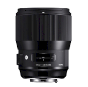 Ống kính Sigma 135mm F1.8 DG HSM Art for Canon