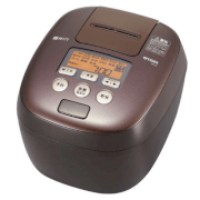 Nồi cơm điện Tiger JPC-B102 - Brown