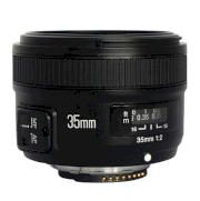 Ống kính Yongnuo 35mm F2 for Nikon