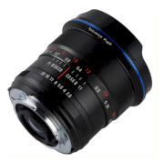 Ống kính Venus Laowa 12mm f2.8 Zero-D for Nikon