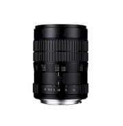 Laowa 60mm f2.8 2X Ultra-Macro For Nikon