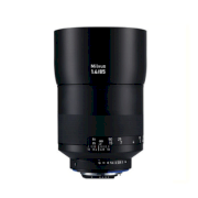 Ống kính Zeiss Milvus 85mm F1.4 ZF.2 For Nikon