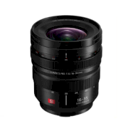 Panasonic Lumix S PRO 16-35mm f4