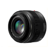 Panasonic Leica DG Summilux 25mm f1.4 ASPH