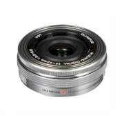 Ống kính Olympus Zuiko Digital ED 14-42mm F3.5-5.6 (Silver)