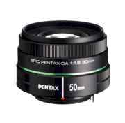 Ống kính Pentax DA 50mm F1.8