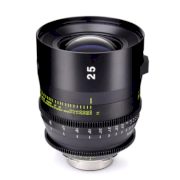 Ống kính Tokina 25mm T1.5 Cinema Vista Prime Lens