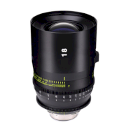 Ống kính Tokina 18mm T1.5 Vista Cinema Prime Lens
