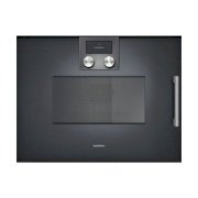 Lò nướng kèm vi sóng Gaggenau BMP251100